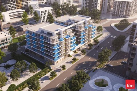 Appartement à Dubai, 2 chambres, 112.4 m², № 112543 - photo 10