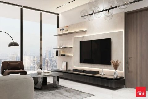Appartement à Dubai, 2 chambres, 112.4 m², № 112543 - photo 2