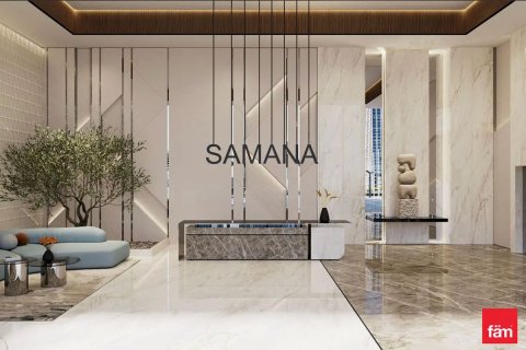 Appartement à Dubai, 2 chambres, 112.4 m², № 112543 - photo 4