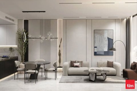 Appartement à Dubai, 2 chambres, 112.4 m², № 112543