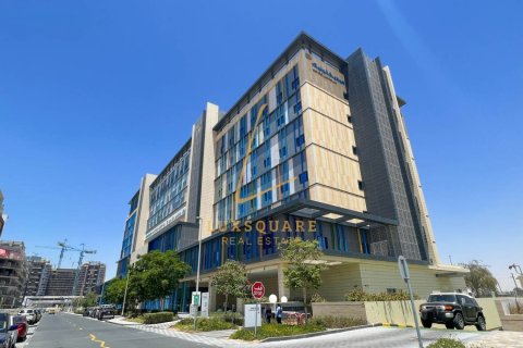 Apartment in Arjan, Dubai 2 bedrooms, 110 sq.m. № 72534 - photo 25