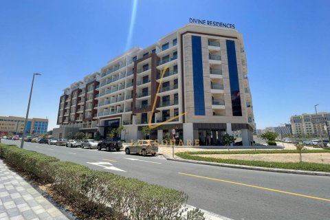 Apartment in Arjan, Dubai 2 bedrooms, 110 sq.m. № 72534 - photo 18