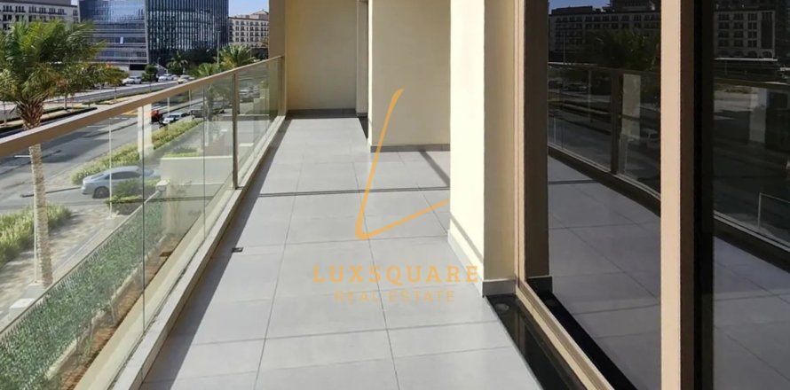 Apartment in Arjan, Dubai 2 bedrooms, 110 sq.m. № 72534