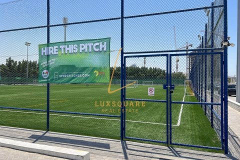 Apartment in Arjan, Dubai 2 bedrooms, 110 sq.m. № 72534 - photo 17