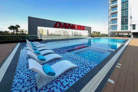 Apartment in Al Furjan, Dubai 1 bedroom, 63 sq.m. № 72533 - photo 27