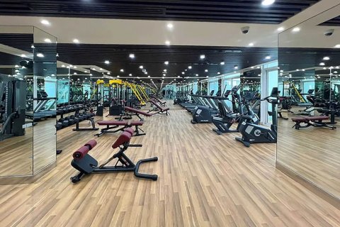 Apartment in Al Furjan, Dubai 1 bedroom, 63 sq.m. № 72533 - photo 24