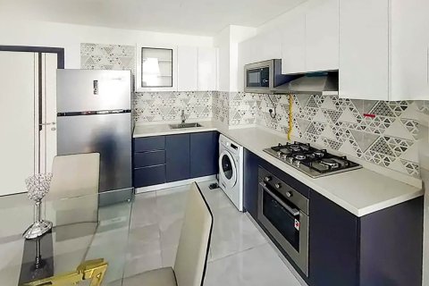 Apartment in Al Furjan, Dubai 1 bedroom, 63 sq.m. № 72533 - photo 3