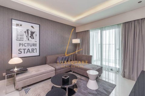 Appartement à DAMAC Towers by Paramount Hotels and Resorts, Business Bay, Dubai, 1 chambre, 86 m², № 72529 - photo 6