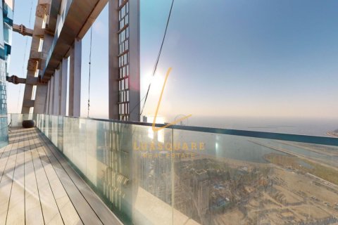 Снять в аренду квартиру в Cayan Tower, Дубай Марина, Дубай: 4 спальни, 511м², № 72535 - фото 3