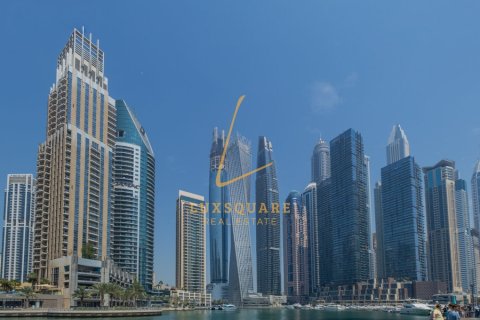 Снять в аренду квартиру в Cayan Tower, Дубай Марина, Дубай: 4 спальни, 511м², № 72535 - фото 11