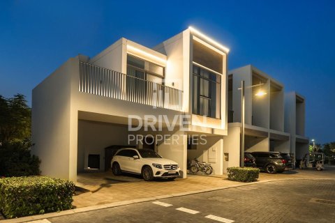 Villa à Bliss, Arabian Ranches 3, Dubai, 4 chambres, 177.54 m², № 125197