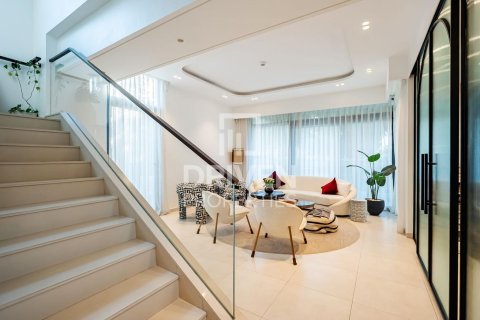 Villa à Bliss, Arabian Ranches 3, Dubai, 4 chambres, 177.54 m², № 125197 - photo 6