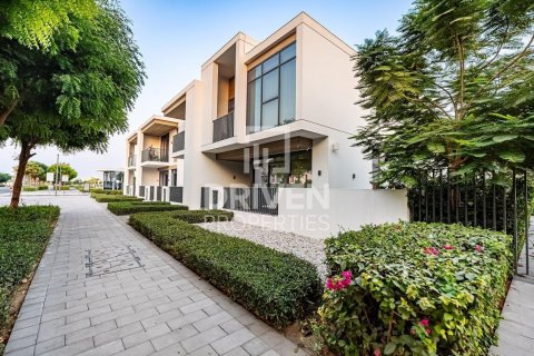 Villa à Bliss, Arabian Ranches 3, Dubai, 4 chambres, 177.54 m², № 125197 - photo 27