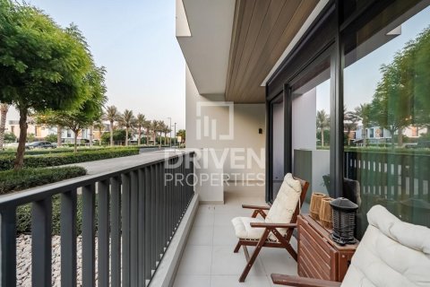 Villa à Bliss, Arabian Ranches 3, Dubai, 4 chambres, 177.54 m², № 125197 - photo 29