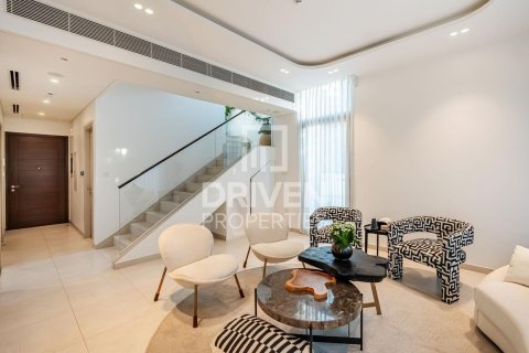 Villa à Bliss, Arabian Ranches 3, Dubai, 4 chambres, 177.54 m², № 125197 - photo 5