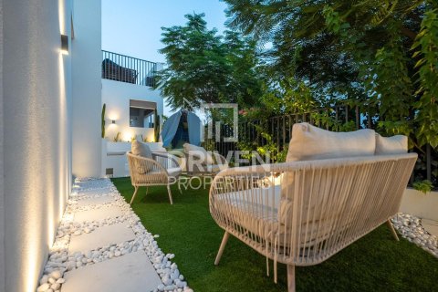 Villa à Bliss, Arabian Ranches 3, Dubai, 4 chambres, 177.54 m², № 125197 - photo 23
