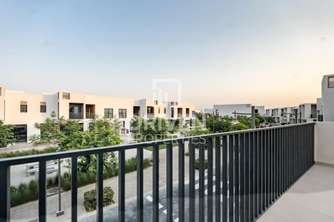 Villa à Bliss, Arabian Ranches 3, Dubai, 4 chambres, 177.54 m², № 125197 - photo 28