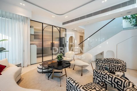 Villa à Bliss, Arabian Ranches 3, Dubai, 4 chambres, 177.54 m², № 125197 - photo 4