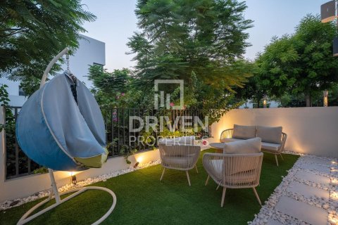 Villa à Bliss, Arabian Ranches 3, Dubai, 4 chambres, 177.54 m², № 125197 - photo 22