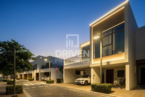 Villa à Bliss, Arabian Ranches 3, Dubai, 4 chambres, 177.54 m², № 125197 - photo 26