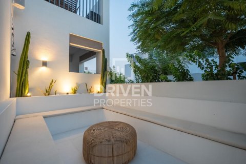 Villa à Bliss, Arabian Ranches 3, Dubai, 4 chambres, 177.54 m², № 125197 - photo 24