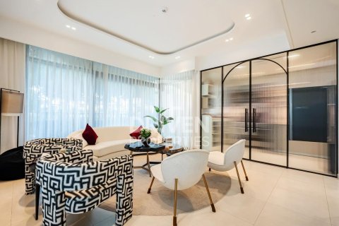 Villa à Bliss, Arabian Ranches 3, Dubai, 4 chambres, 177.54 m², № 125197 - photo 3