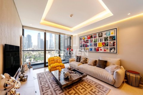 Apartamento en Business Bay, Dubai, 1 dormitorio, 90.39 m², № 125193 - foto 2
