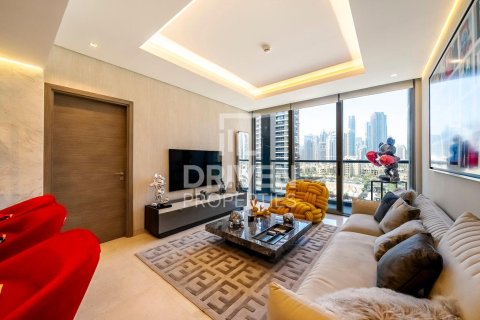 Apartamento en Business Bay, Dubai, 1 dormitorio, 90.39 m², № 125193 - foto 3