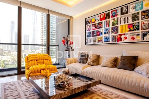 Apartamento en Business Bay, Dubai, 1 dormitorio, 90.39 m², № 125193