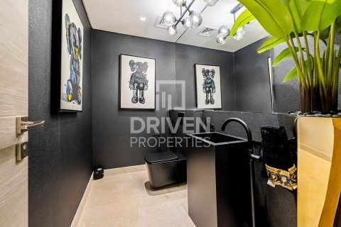 Apartamento en Business Bay, Dubai, 1 dormitorio, 90.39 m², № 125193 - foto 9