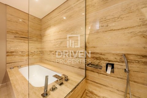 Apartamento en Business Bay, Dubai, 1 dormitorio, 90.39 m², № 125193 - foto 6