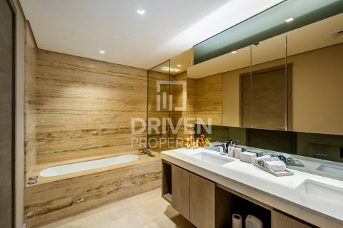 Apartamento en Business Bay, Dubai, 1 dormitorio, 90.39 m², № 125193 - foto 10