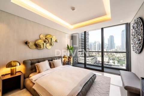 Apartamento en Business Bay, Dubai, 1 dormitorio, 90.39 m², № 125193 - foto 7