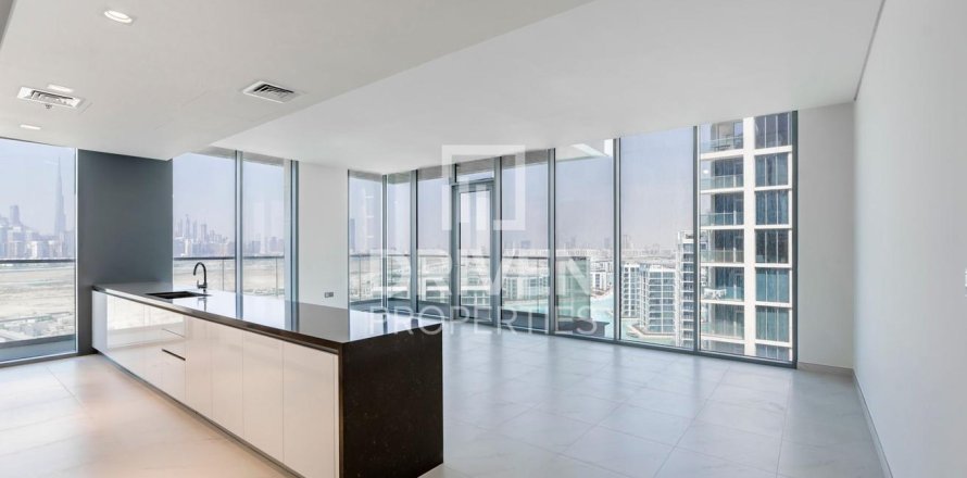 Apartamento en The Residences at District One, Mohammed Bin Rashid City, Dubai, 3 dormitorios, 224.27 m², № 125194