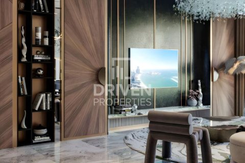Appartement à Dubai Marina, Dubai, 3 chambres, 299.43 m², № 125192 - photo 13