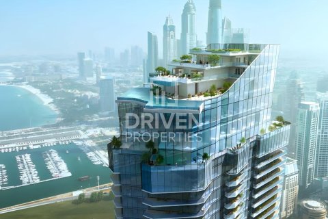 Appartement à Dubai Marina, Dubai, 3 chambres, 299.43 m², № 125192 - photo 3