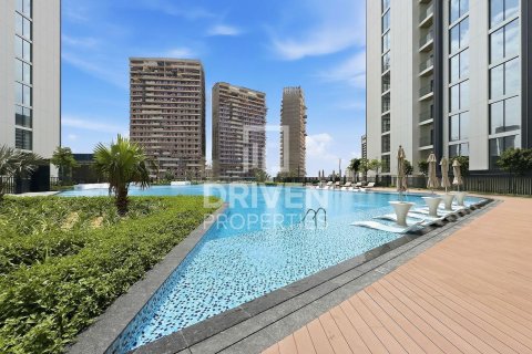 Appartement à Sobha Hartland, Mohammed Bin Rashid City, Dubai, 4 chambres, 200.39 m², № 125195 - photo 23