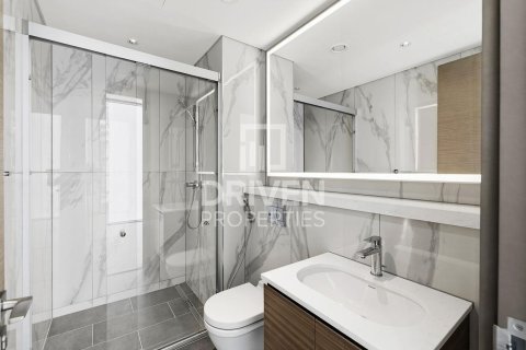 Appartement à Sobha Hartland, Mohammed Bin Rashid City, Dubai, 4 chambres, 200.39 m², № 125195 - photo 21