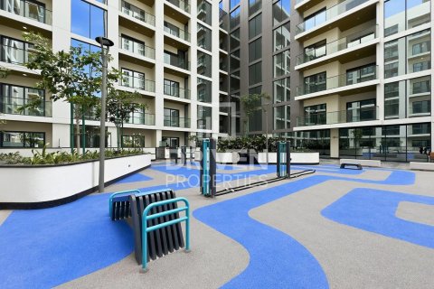 Appartement à Sobha Hartland, Mohammed Bin Rashid City, Dubai, 4 chambres, 200.39 m², № 125195 - photo 25