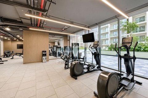 Appartement à Sobha Hartland, Mohammed Bin Rashid City, Dubai, 4 chambres, 200.39 m², № 125195 - photo 29