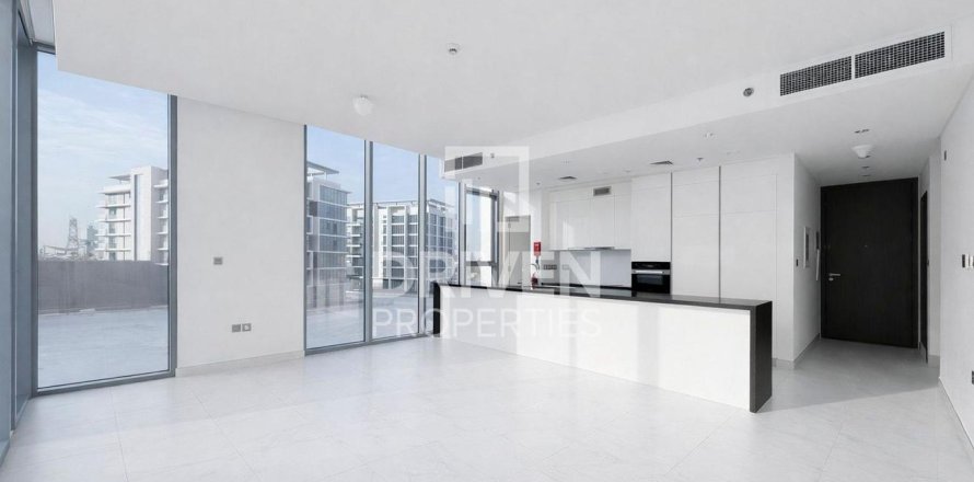 Apartment in The Residences at District One, Mohammed Bin Rashid City, Dubai 2 bedrooms, 119.84 sq.m. № 125196