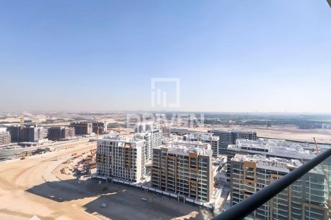 Appartement à Sobha Hartland, Mohammed Bin Rashid City, Dubai, 1 chambre, 84.54 m², № 125191