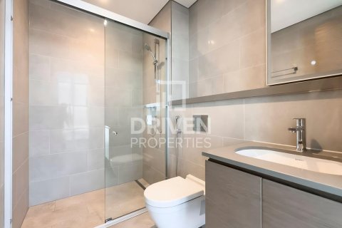 Appartement à Sobha Hartland, Mohammed Bin Rashid City, Dubai, 1 chambre, 84.54 m², № 125191 - photo 11