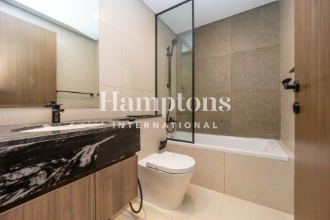 Снять в аренду таунхаус в Damac Lagoons, Дубай: 5 спален, 219.52978900м², № 111362 - фото 22