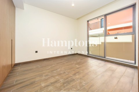 Снять в аренду таунхаус в Damac Lagoons, Дубай: 5 спален, 219.52978900м², № 111362 - фото 8