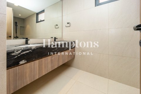 Снять в аренду таунхаус в Damac Lagoons, Дубай: 5 спален, 219.52978900м², № 111362 - фото 30