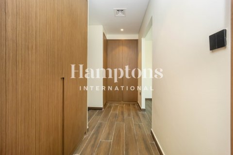 Снять в аренду таунхаус в Damac Lagoons, Дубай: 5 спален, 219.52978900м², № 111362 - фото 27