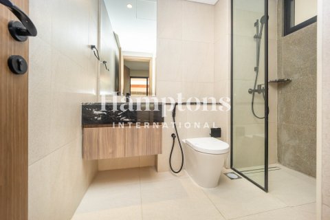 Снять в аренду таунхаус в Damac Lagoons, Дубай: 5 спален, 219.52978900м², № 111362 - фото 28