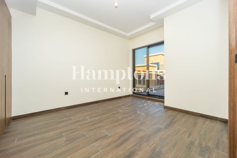 Снять в аренду таунхаус в Damac Lagoons, Дубай: 5 спален, 219.52978900м², № 111362 - фото 10