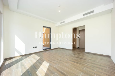 Снять в аренду таунхаус в Damac Lagoons, Дубай: 5 спален, 219.52978900м², № 111362 - фото 13